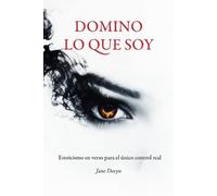 Jane Devyn Domino Lo Que Soy (Tascabile)