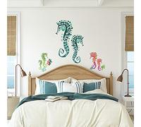 JANE DIXON Adesivo riposizionabile, Vinile, 66,4 x 90,2 cm