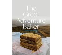 Jane Dixon-Smith The Great Adventure Baker (Tascabile)