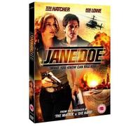 Jane Doe [Edizione: Regno Unito]