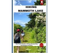 Jane Doe Hiking Mammoth Lakes (Tascabile)