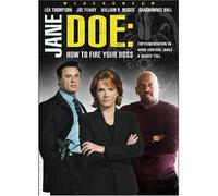 Jane Doe: How to Fire Your Boss