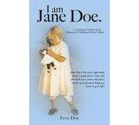 Jane Doe I Am Jane Doe. (Tascabile)