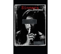 Jane Doe Sinners Anonymous (Tascabile)