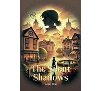 Jane Doe The Silent Shadows (Tascabile)