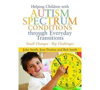 Jane Donlan Joh Helping Children with Autism Spectrum Conditions thr (Tascabile)