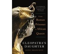 Jane Draycott Cleopatra's Daughter (Tascabile)