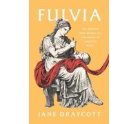 Jane Draycott Fulvia (Copertina rigida)