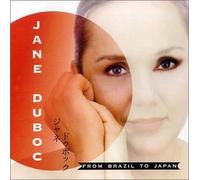 Jane Duboc - From Brazil to Japan