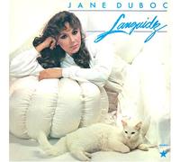 Jane Duboc - Languidez