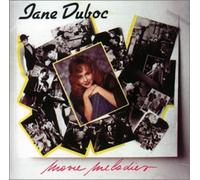 Jane Duboc - Movie Melodies
