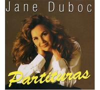 Jane Duboc - Partituras