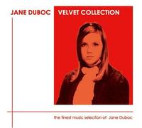 Jane Duboc - Velvet Collection
