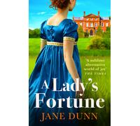 Jane Dunn A Lady's Fortune (Copertina rigida)