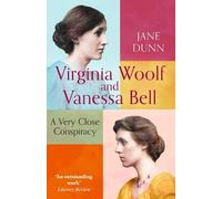 Jane Dunn Virginia Woolf And Vanessa Bell (Tascabile)