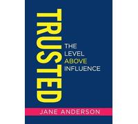 Jane E Anderson Trusted (Tascabile)