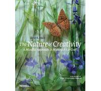 Jane E. Hall The Nature of Creativity (Copertina rigida)