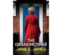 Jane E James The Grandmother (Tascabile)