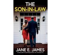 Jane E James The Son-in-Law (Tascabile)