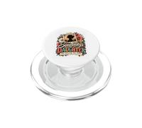 Jane è la figlia di qualcuno che sostiene i casi freddi della genealogia PopSockets PopGrip per MagSafe