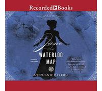 Jane e la mappa di Waterloo (I misteri di Jane Austen)