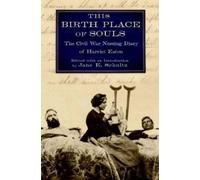 Jane E. Schultz This Birth Place of Souls (Tascabile)