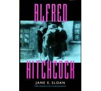 Jane E. Sloan Alfred Hitchcock (Tascabile)