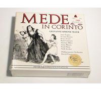 Jane Eaglen - Mayr: Medea in Corinto