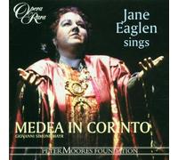 Mayr, J.S. - Jane Eaglen Sings Medea In Corinto (Excerpts)