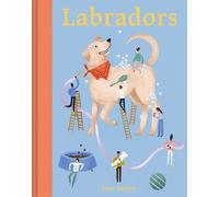 Jane Eastoe Labradors (Copertina rigida)