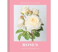 Jane Eastoe Roses (Copertina rigida)