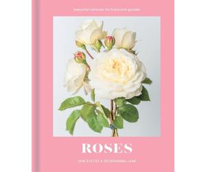 Jane Eastoe Roses (Copertina rigida)