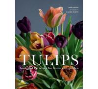 Jane Eastoe Tulips (Copertina rigida)