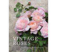 Jane Eastoe Vintage Roses (Copertina rigida)