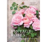 Jane Eastoe Vintage Roses (Copertina rigida)
