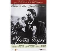 Jane Eire - La porta proibita