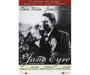 Jane Eire - La porta proibita
