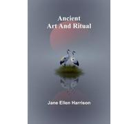 Jane Ellen Harrison Summer Guests (Edition1) (Tascabile)