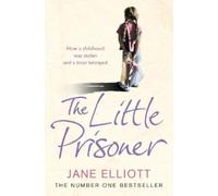 Jane Elliott The Little Prisoner (Tascabile)