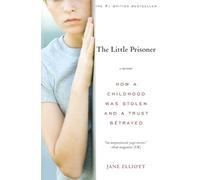 Jane Elliott The Little Prisoner (Tascabile)