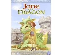 Jane et le dragon – Parte 2 – Cofanetto 4 DVD – VF
