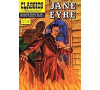 Jane Eyre: 12