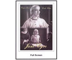 Jane Eyre 1934