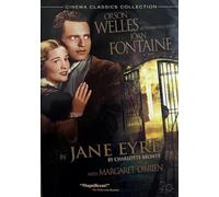 Jane Eyre (1944) [Edizione: Stati Uniti]