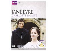 Jane Eyre (1983) [Edizione: Regno Unito]