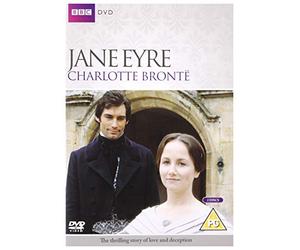 Jane Eyre (1983) [Edizione: Regno Unito]