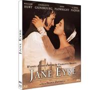 Jane Eyre (1996) [ Blu-Ray, Reg.A/B/C Import - France ]