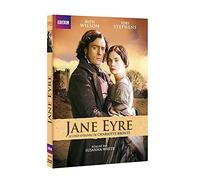 JANE EYRE (2006) - 2 DVD