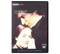 Jane Eyre [Edizione: Regno Unito]