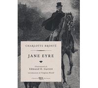 Charlotte Brontë – Jane Eyre